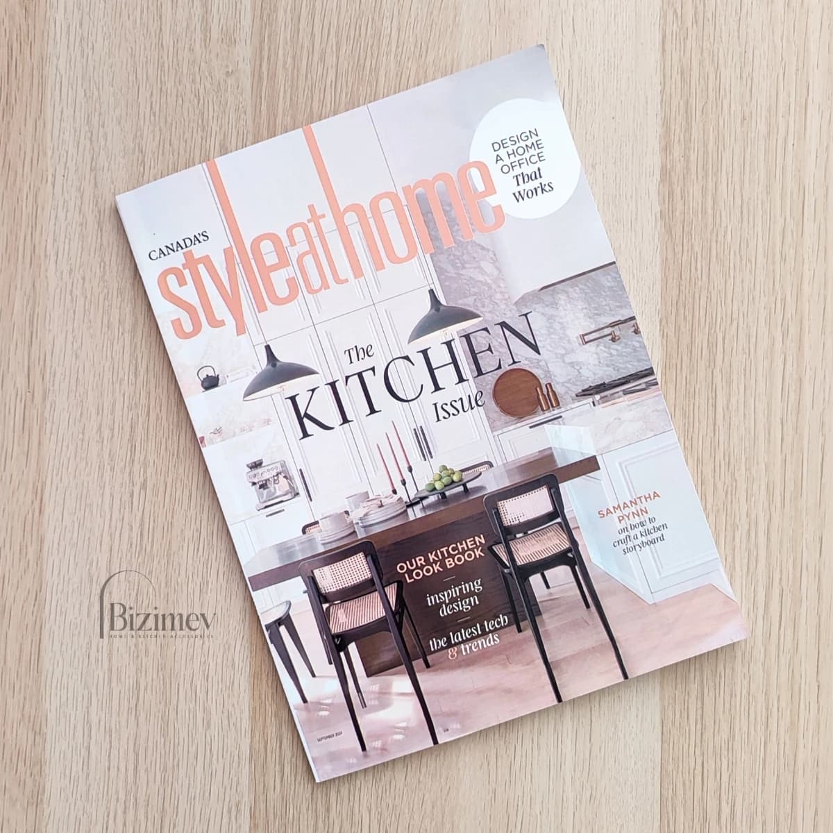 مجله Style at home — تصویر ۲