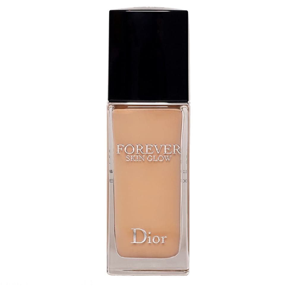 کرم پودر دیور Forever Skin Glow