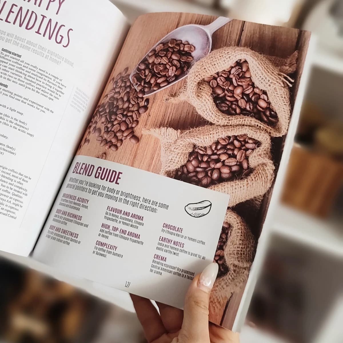 مجله Coffe Handbook — تصویر ۹