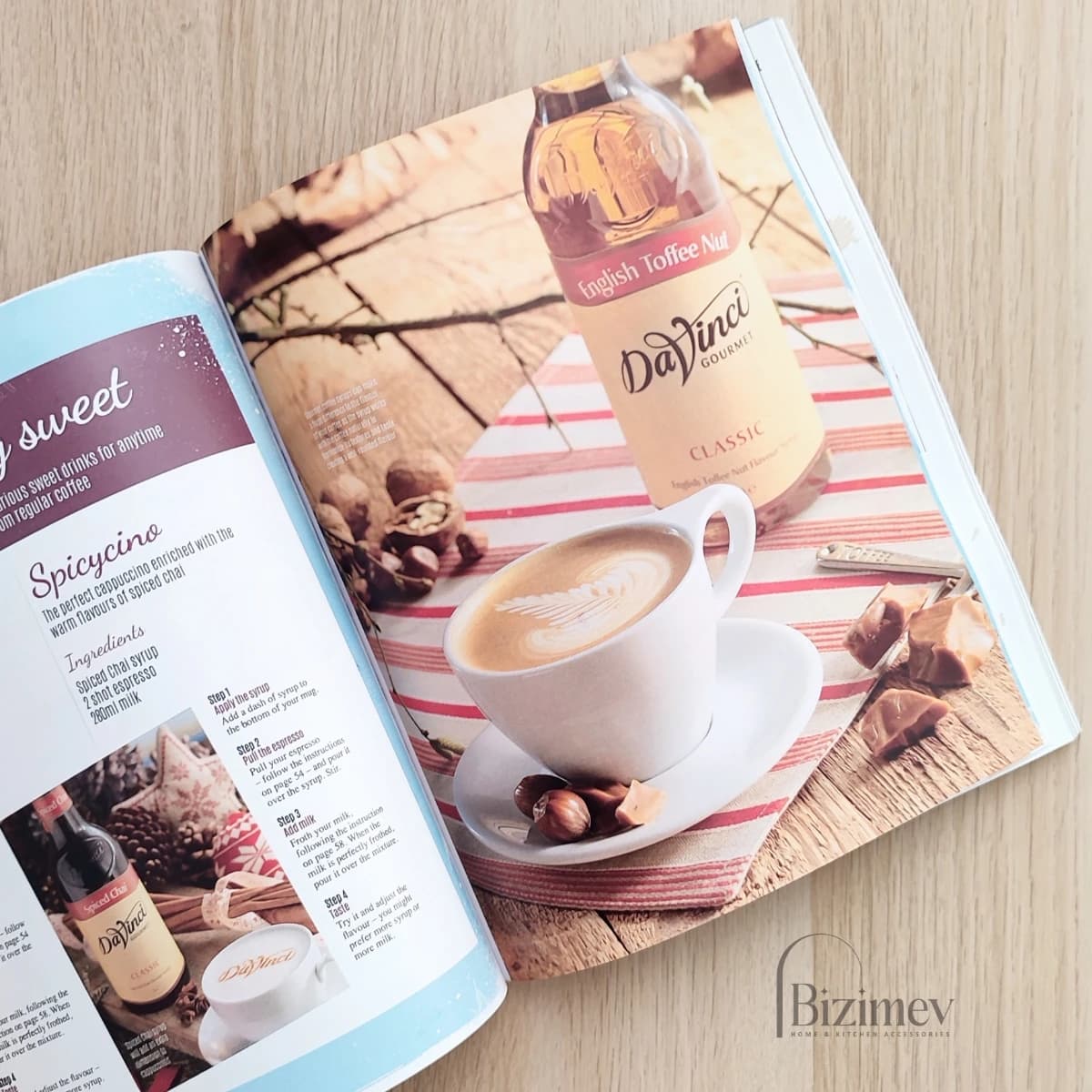 مجله Coffe Handbook — تصویر ۵