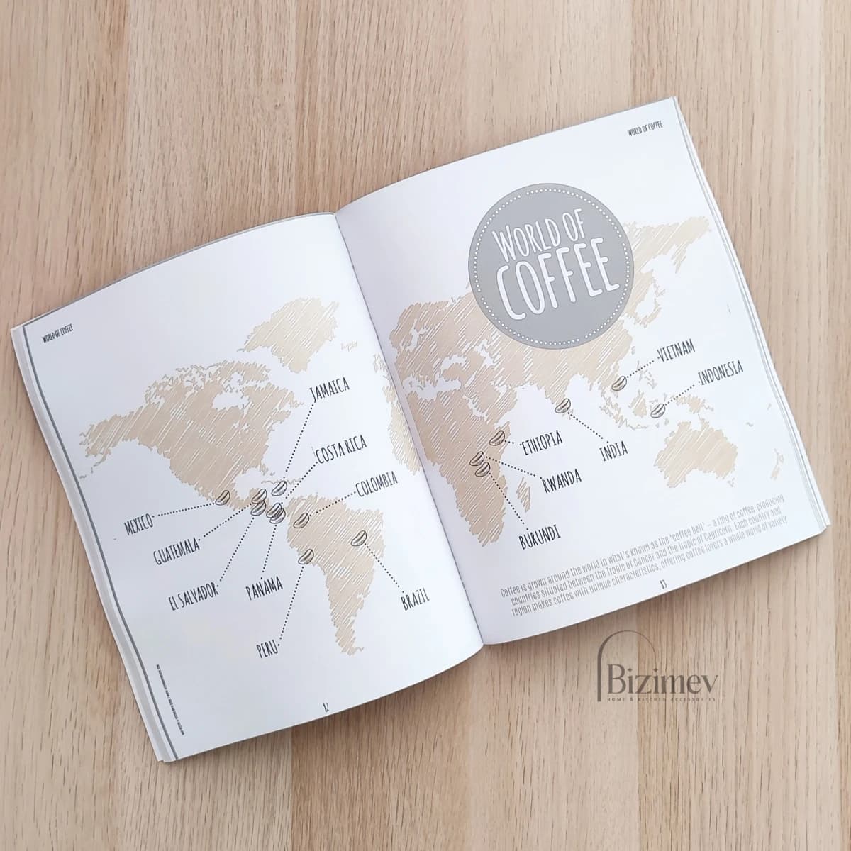مجله Coffe Handbook — تصویر ۴