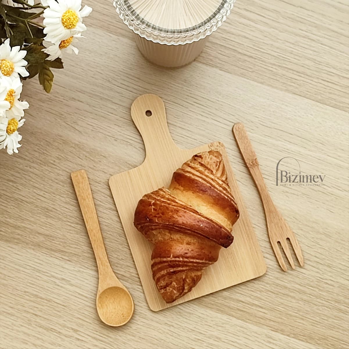 تخته سرو نقلی بامبو