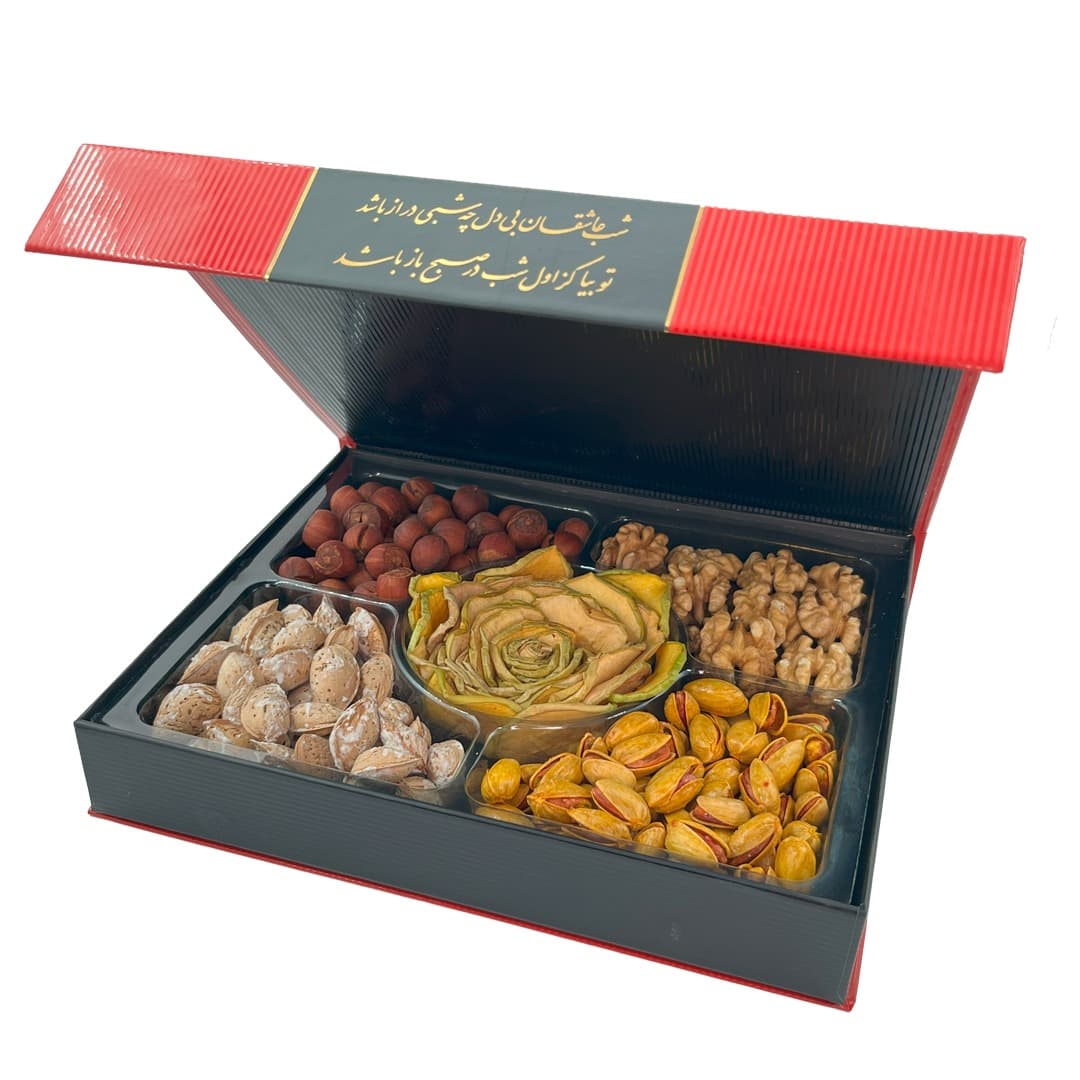 بسته عشاق