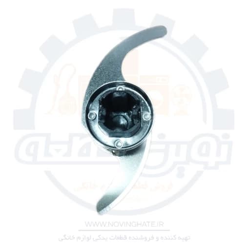 تیغ آسیاب صنعتی — تصویر ۳