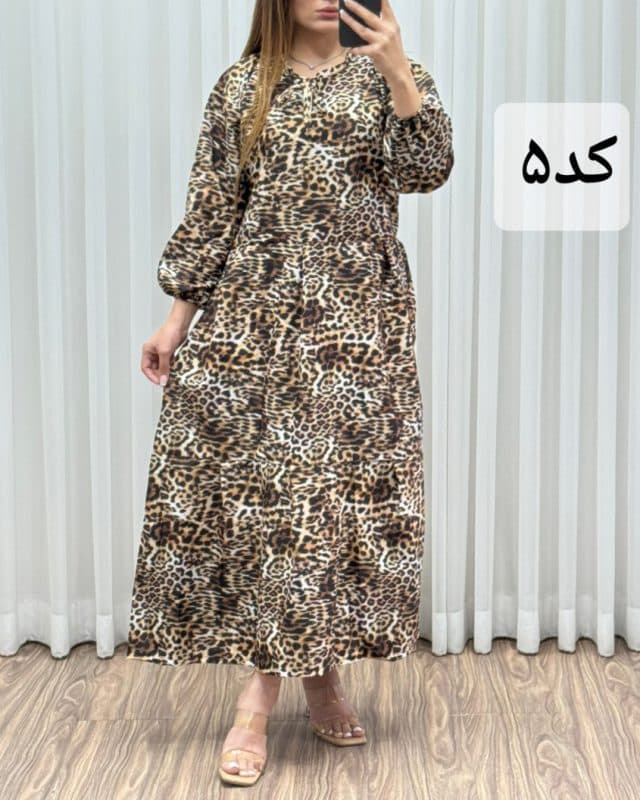 ساحلی بوگاتی پلنگی 7445 — تصویر ۵