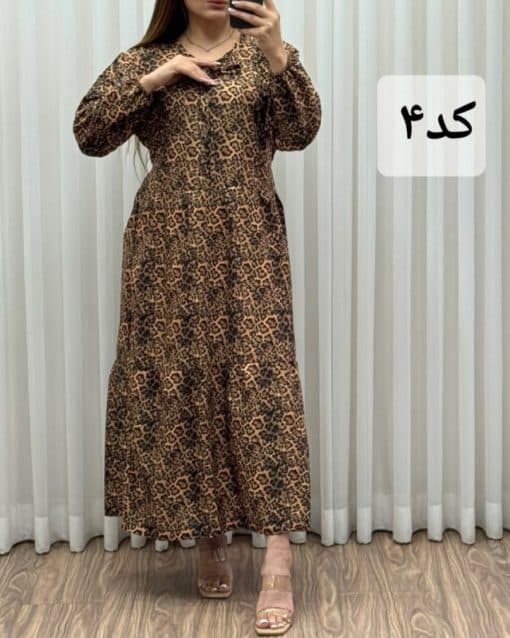 ساحلی بوگاتی پلنگی 7445 — تصویر ۹
