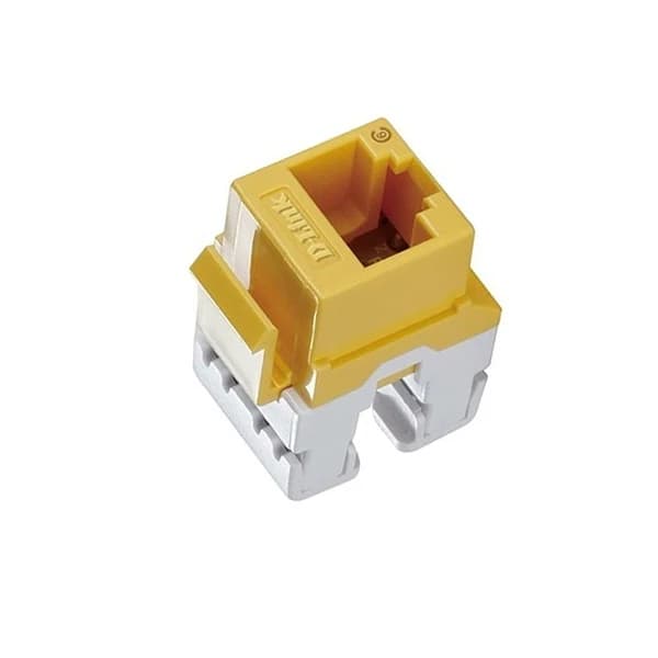 کیستون دی-لینک D-Link Cat 6 UTP