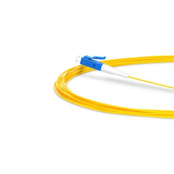 پیگتیل سینگل مود نگزنس Pigtail Nexans LC SM — تصویر ۲