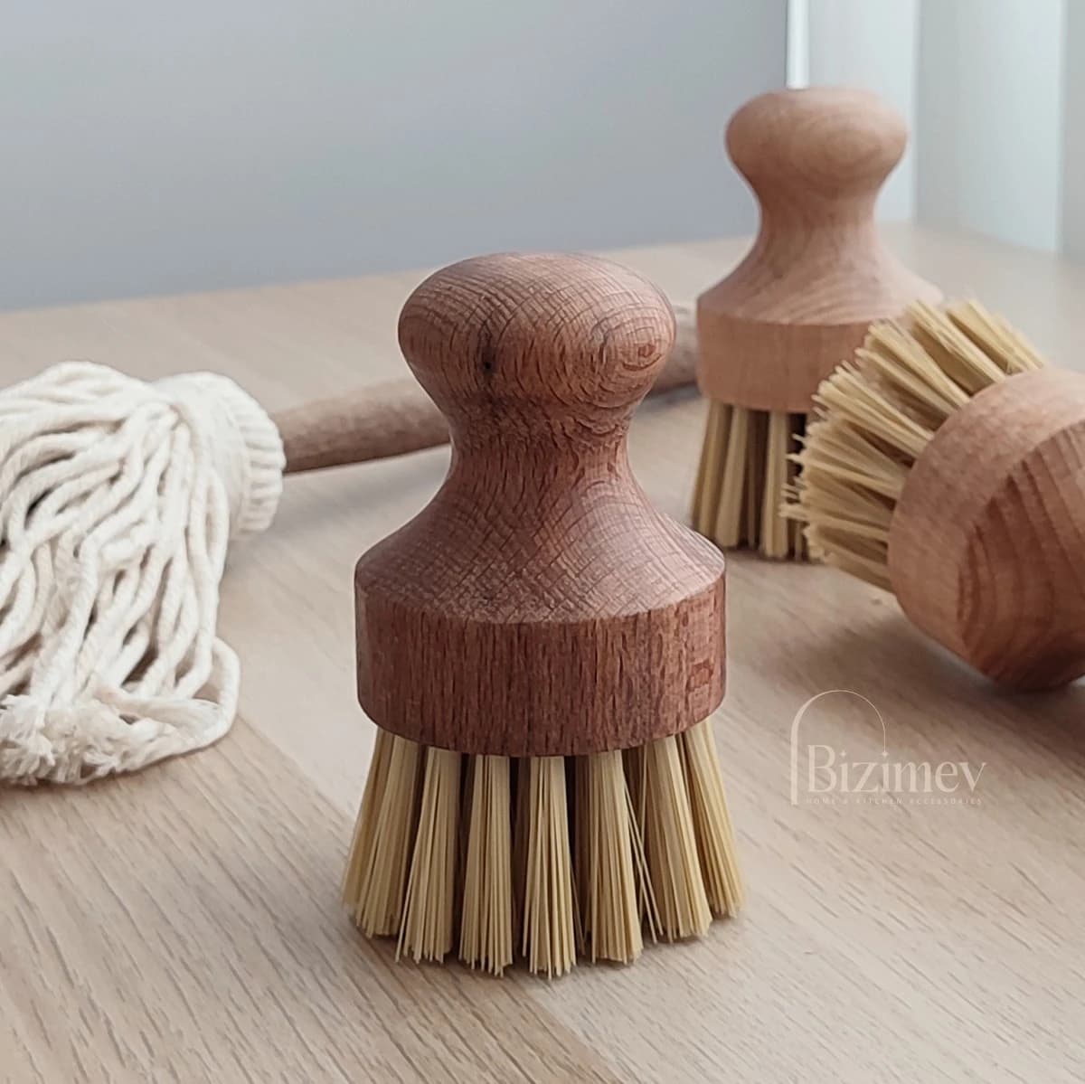 فرچه میوه شور راش — تصویر ۳
