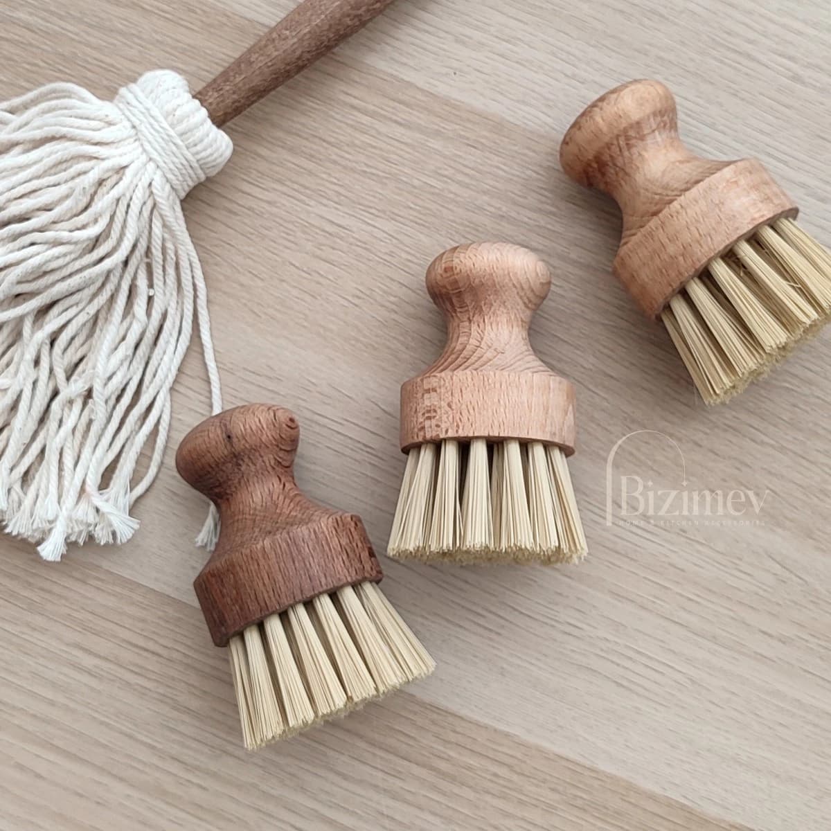 فرچه میوه شور راش