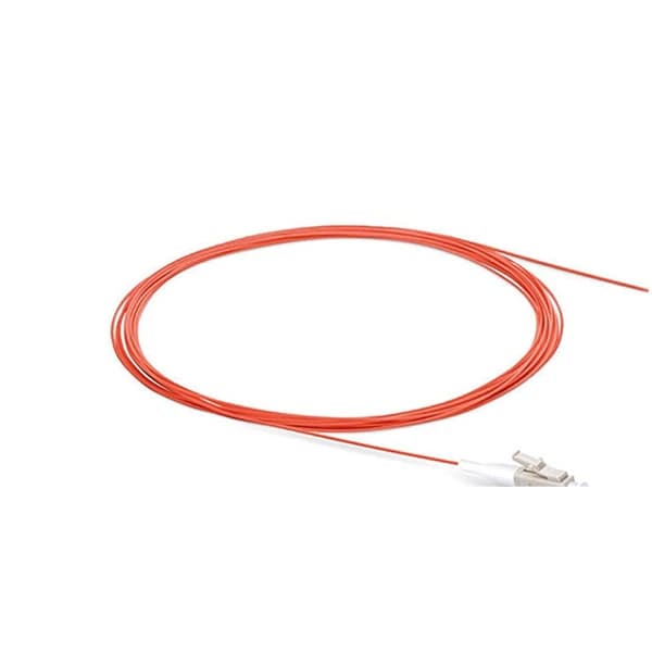 پیگتیل مالتی مود نگزنس Pigtail Nexans LC OM2 — تصویر ۲