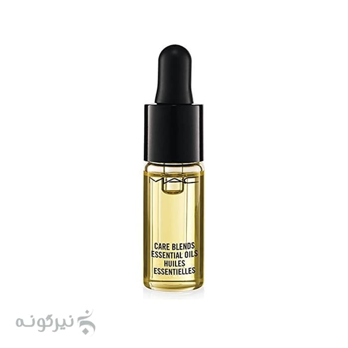 روغن اسنشیال گیاهی مک — تصویر ۴