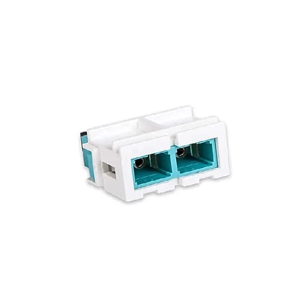 آداپتور مالتی مود نگزنس Adapter Nexans SC OM3 N205.614