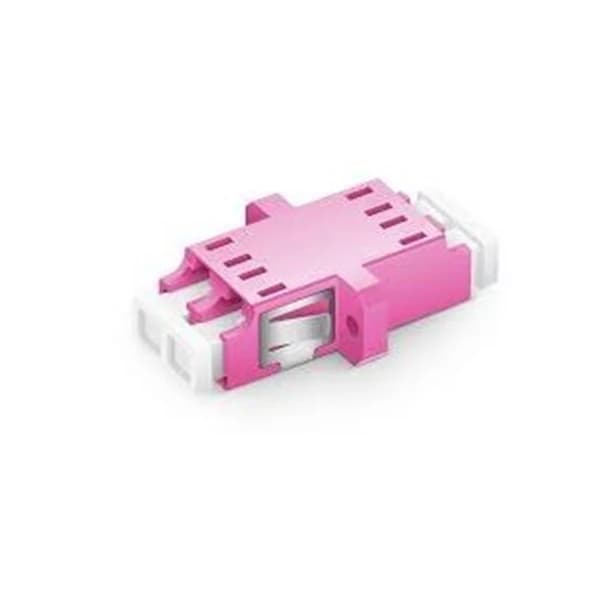 آداپتور مالتی مود داپلکس adapter LC DX OM4