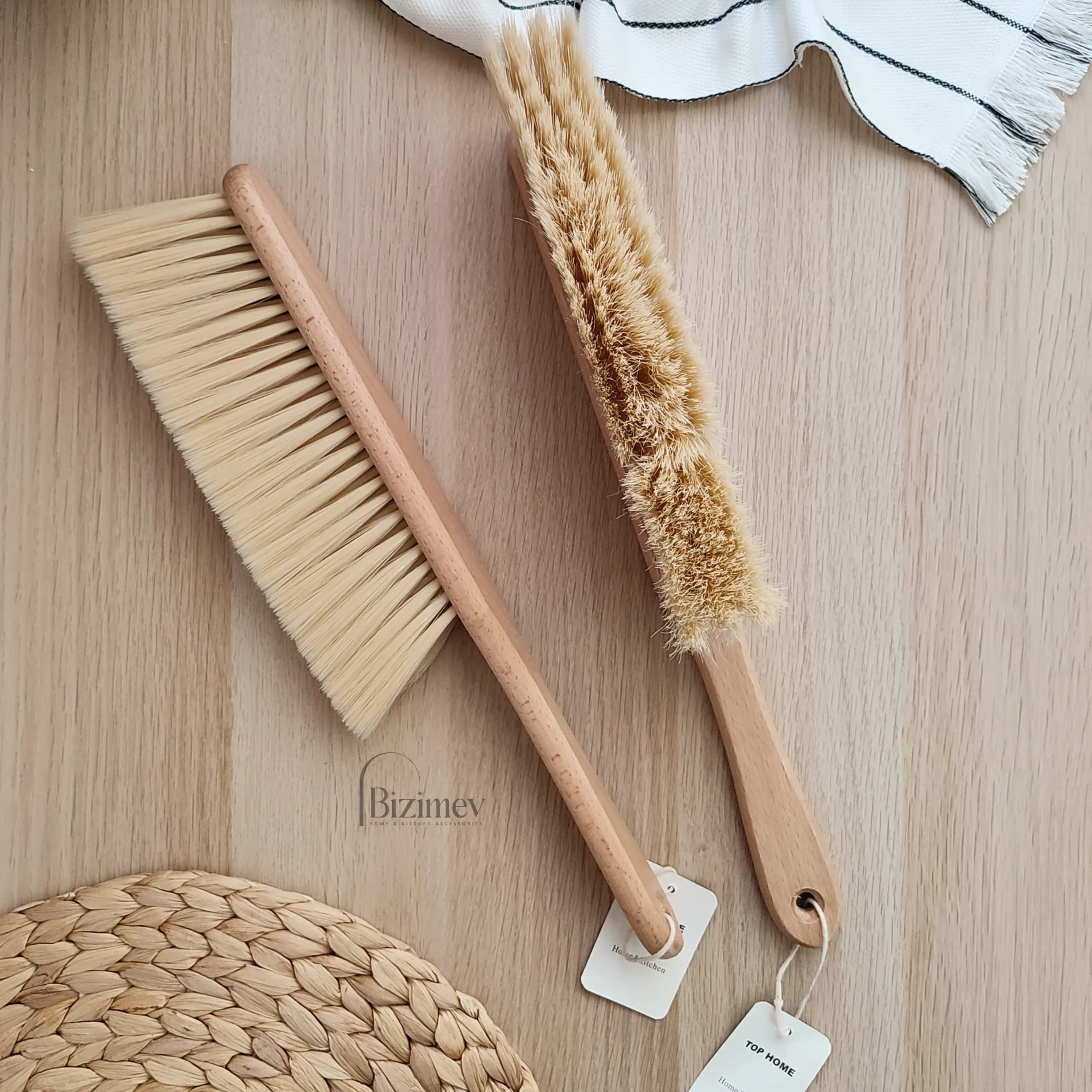 پرز گیر لباس بزرگ ( دسته بلند ) تاپ — تصویر ۲