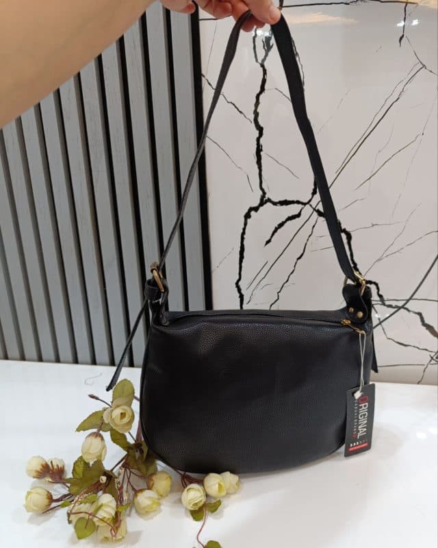 کیف زنانه پینترستی G7429 — تصویر ۵