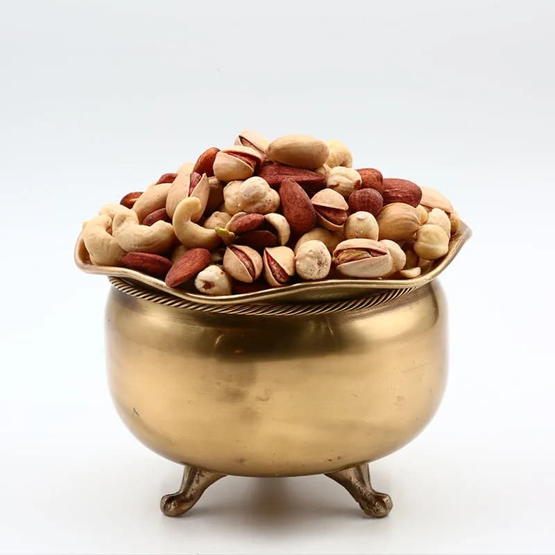 آجیل نمکی کلاسیک