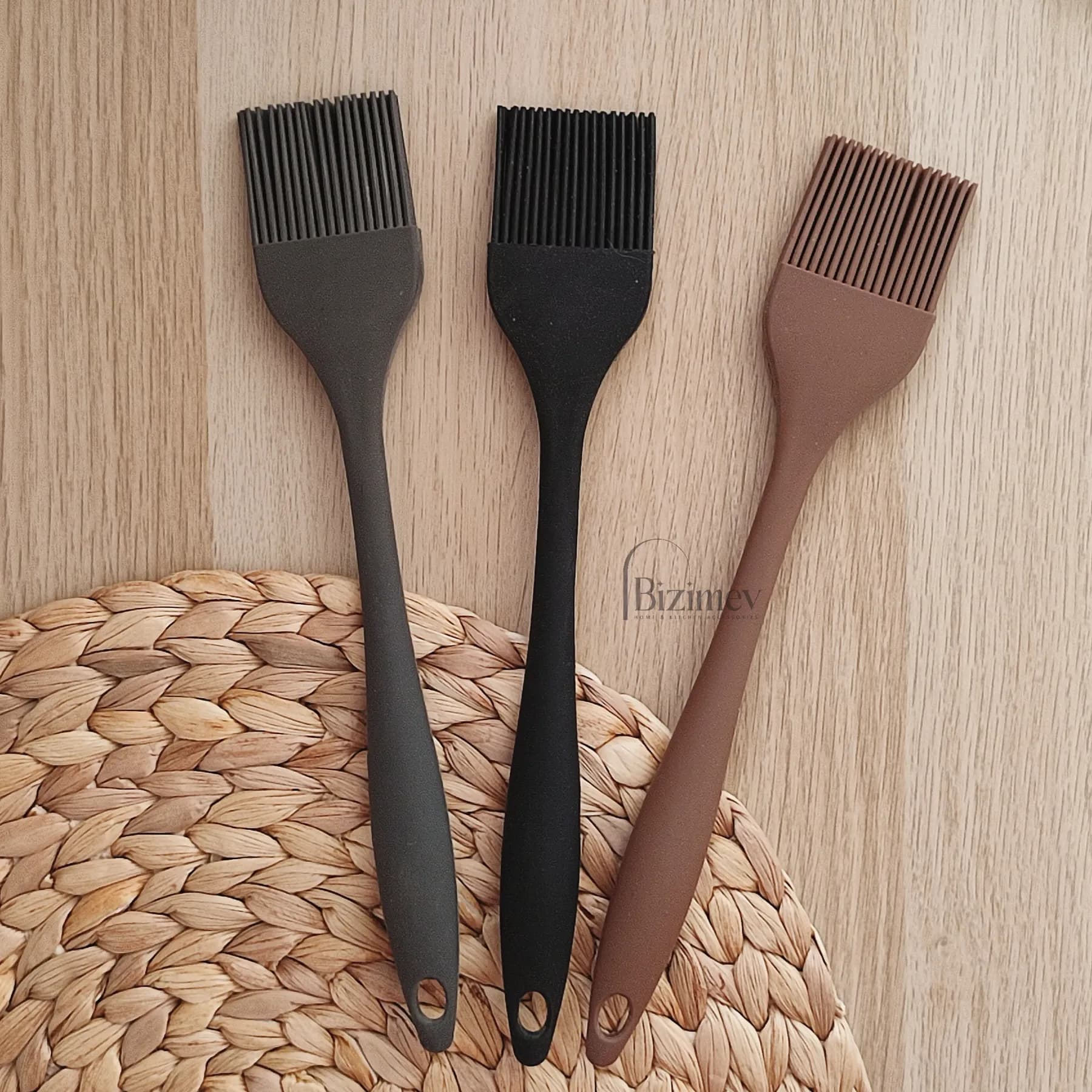 فرچه تمام سیلیکون ws