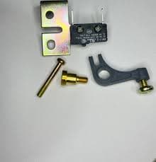 کیت میکروسوئیچ جدید B3215i