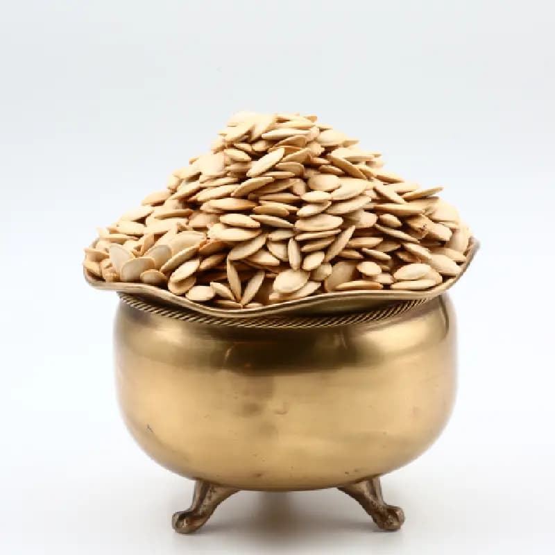 تخمه کدو گوشتی ترش