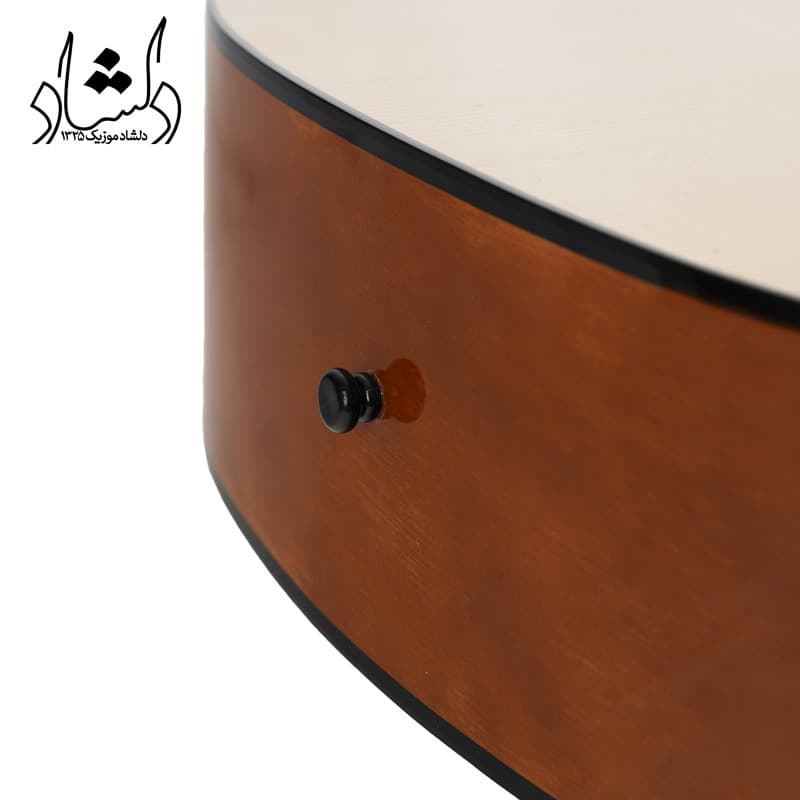 گیتار آکوستیک Yamaha مدل F310 — تصویر ۱۲