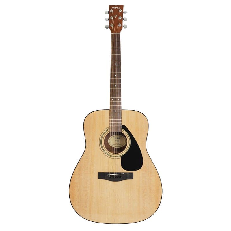 گیتار آکوستیک Yamaha مدل F310 — تصویر ۲