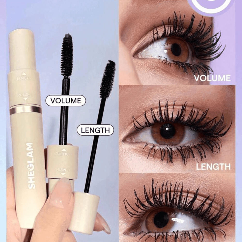 ریمل دوسر شیگلم LASH BESTIES — تصویر ۳