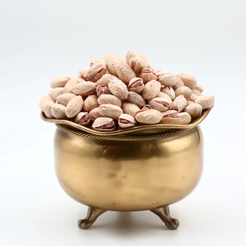 پسته احمدآقایی آریایی دست چین