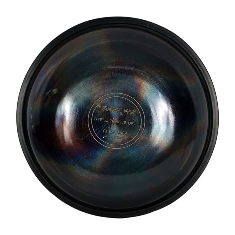 هپی درام (Dream Pan) فرهاد سربی طرح 1 — تصویر ۸