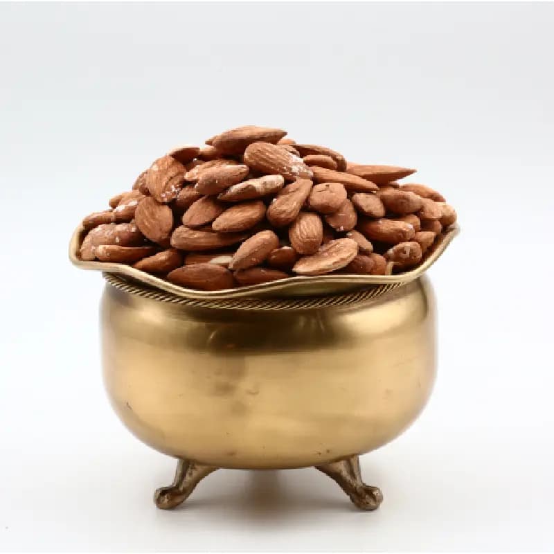 مغز بادام شاهرودی تگری اعلا