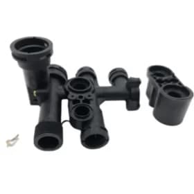 چندراهه آب بدون شیر یکطرفه CV424i