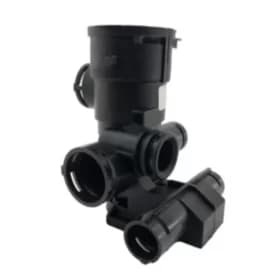 چند راهه گرمایش pro28