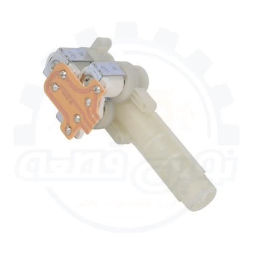 شیر دنباله دار AEG 610