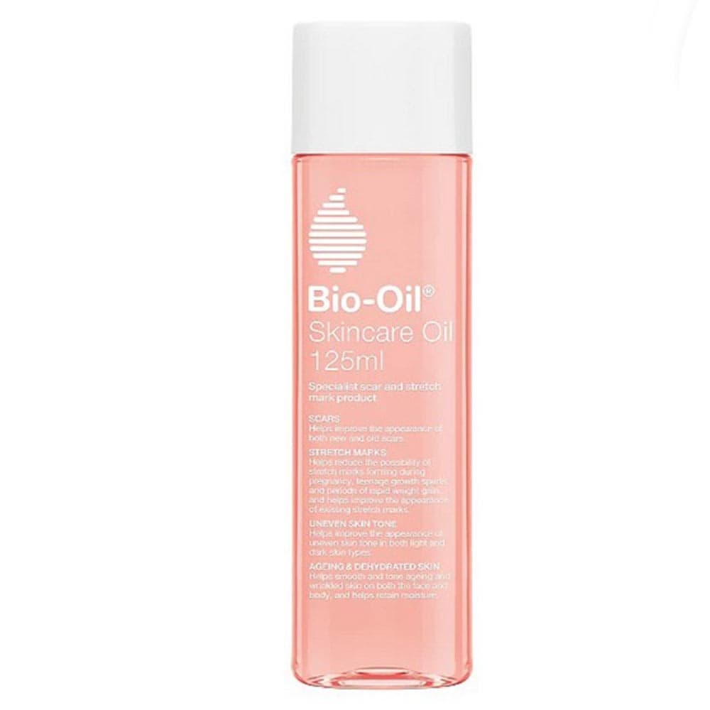 روغن بایو اویل BIO-OIL — تصویر ۳