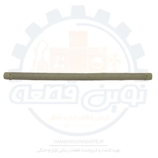 المنت سفالی بخاری برقی (30 سانتی)