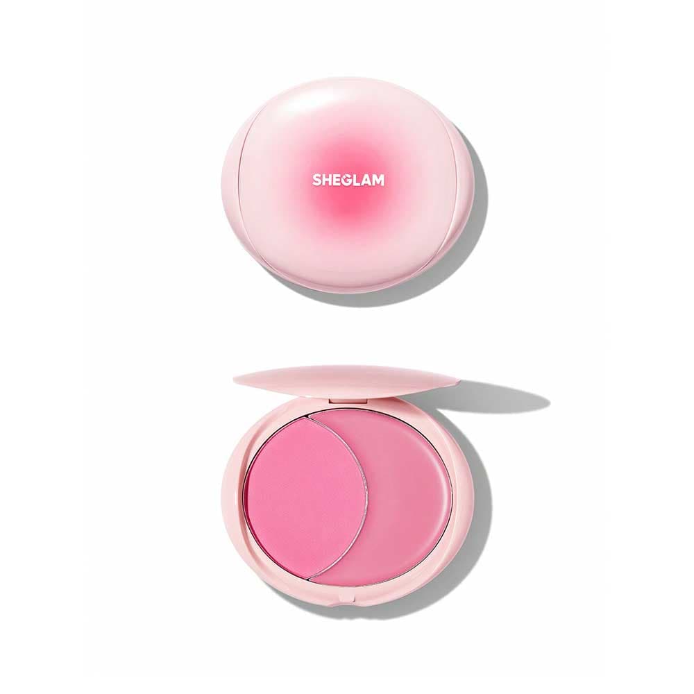 رژگونه مات و چرب Cheek 2 Cheek شیگلم