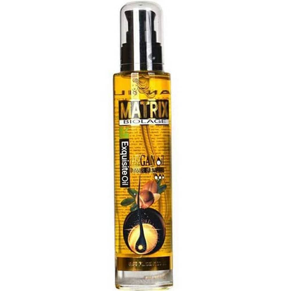 روغن آرگان مو ماتریکس MATRIX
