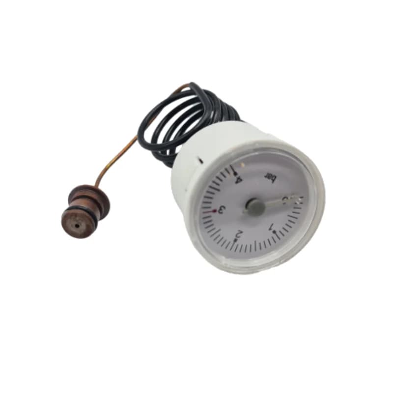 فشارسنج (مانومتر) BN324i و کالدا ریلو — تصویر ۲