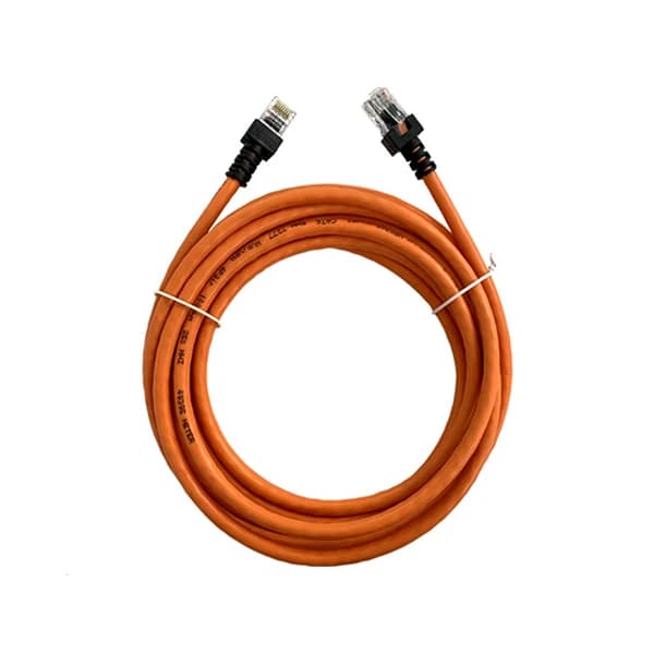 پچ کورد نگزنس Nexans Patch cord Cat 6 UTP 3M
