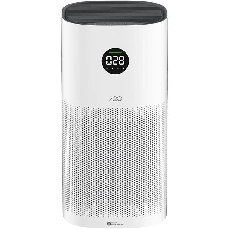 تصفیه هوا هوآوی مدل Huawei 720 smart air purifier 1i — تصویر ۲