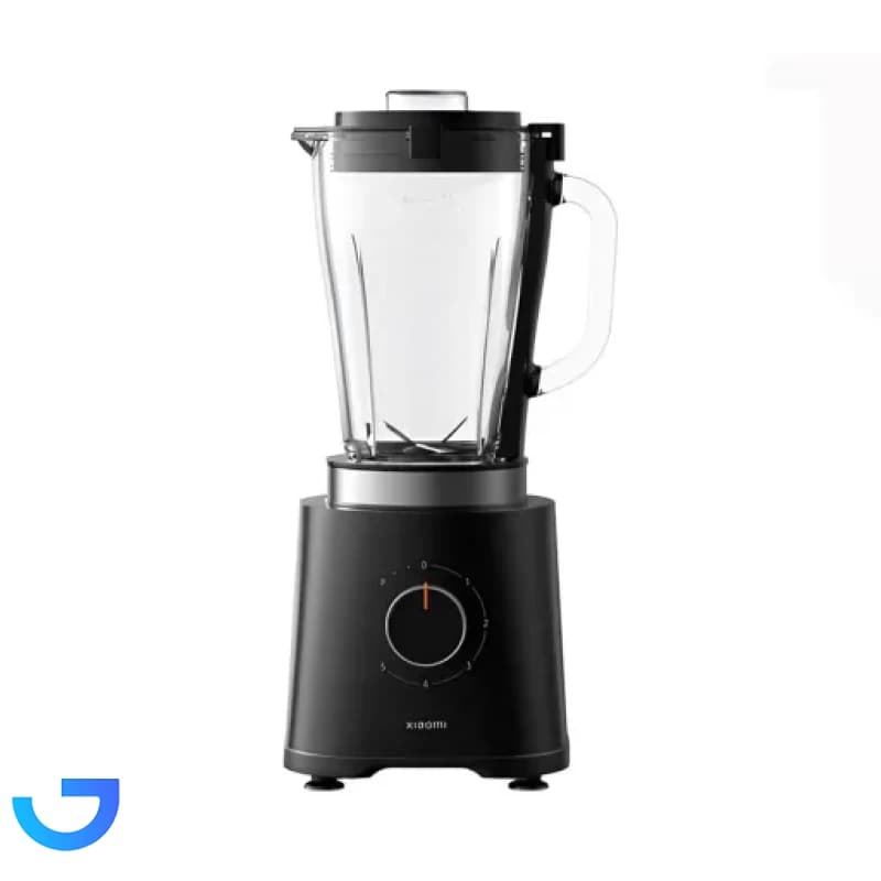مخلوط کن 1750 لیتری شیائومی مدل Xiaomi Blender MLLJ001CM-1A
