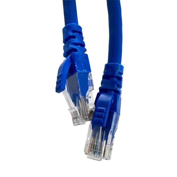 پچ کورد لگراند Legrand Patch cord Cat 6 UTP 2M