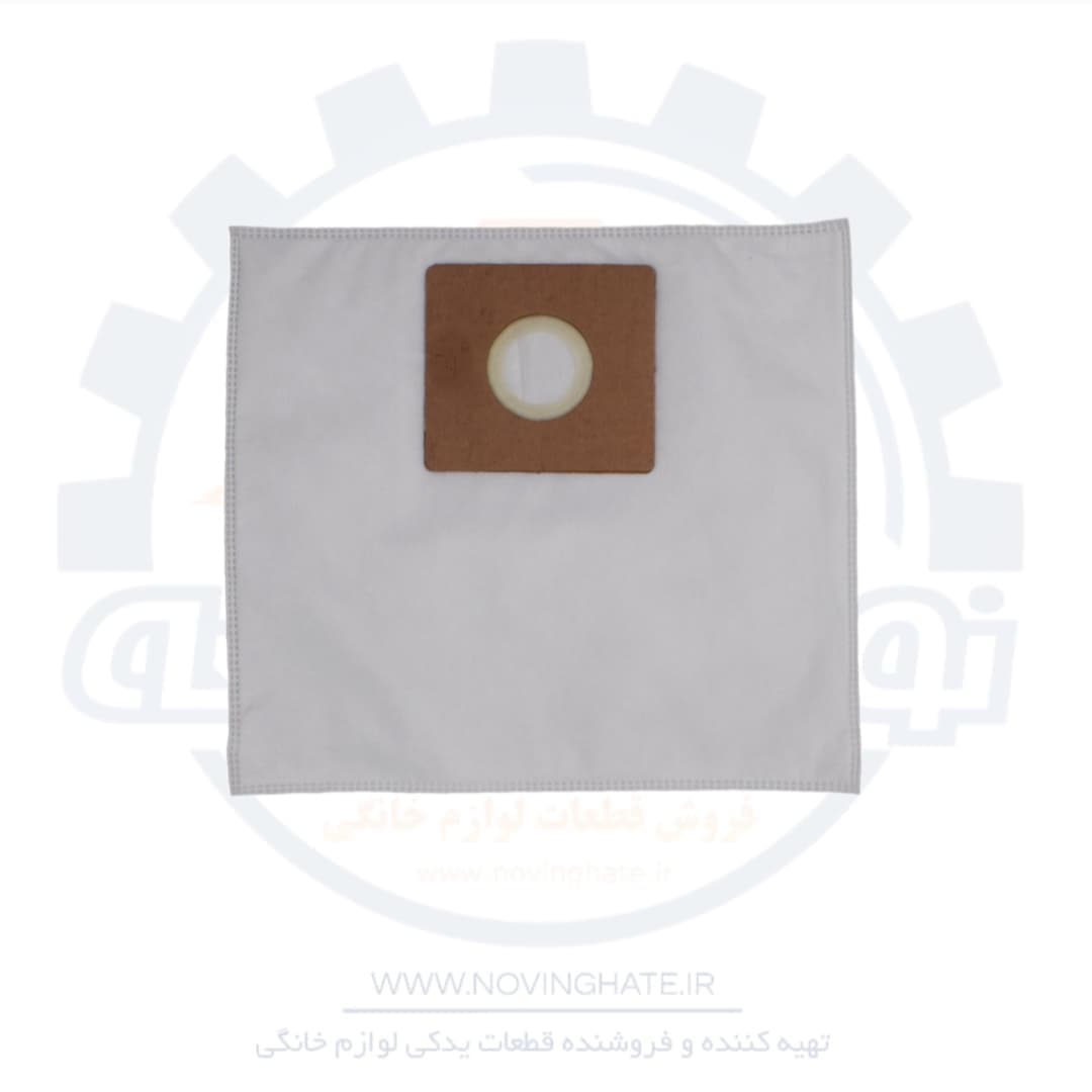پاکت جاروبرقی ربن