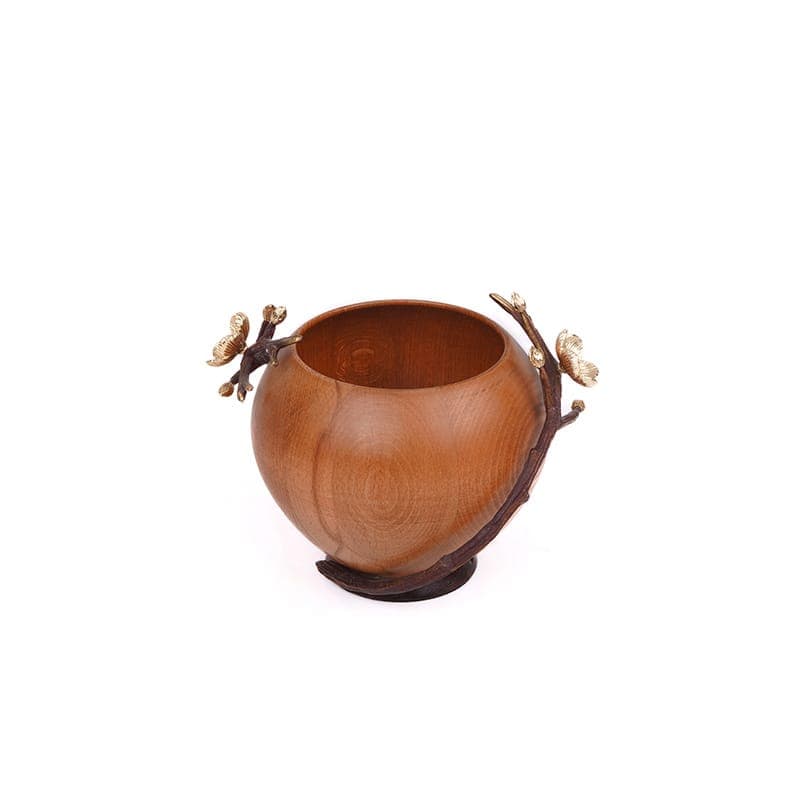 شکلات خوری – شاخه مارینا ظرف چوبی B2 (شاخه B) برند ریتون