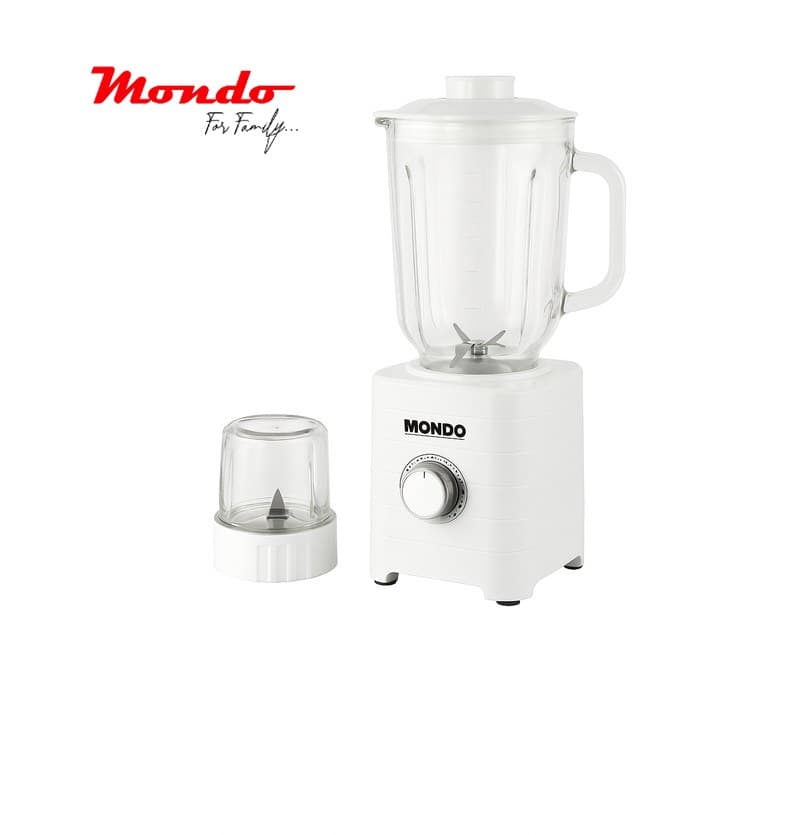 آسیاب و مخلوط‌کن موندو مدل MBG-270