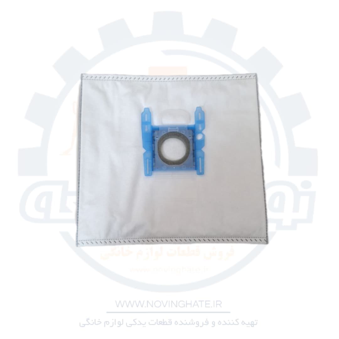 پاکت جاروبرقی داتیس DVC-707