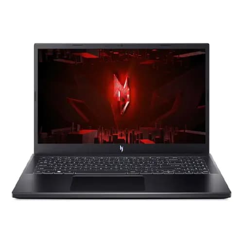 لپ تاپ 15.6 اینچی ایسر مدل Nitro V 15 ANV15-51-71PD-i7 — تصویر ۳