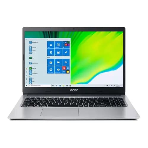 لپ تاپ 15.6 اینچی ایسر مدل Aspire 3 A315-58G-79RH-i7