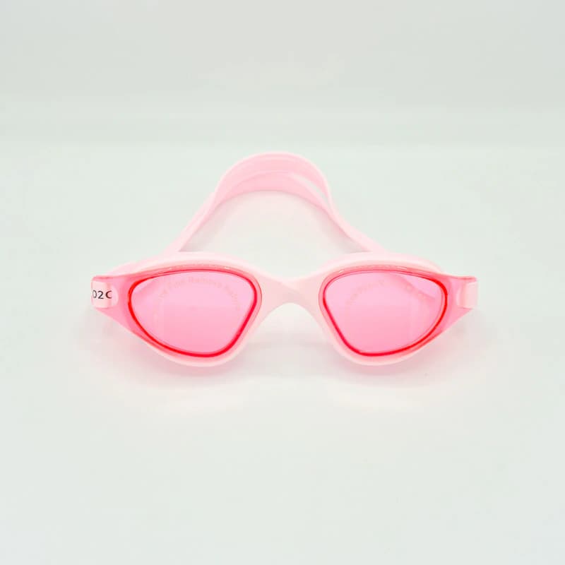 عینک شنا اسپیدو (Speedo) مدل Biofuse Flexi کد 530 | دید عریض (Wide Vision)، لنز ضدبخار (Anti-Fog)،فیلتر UV400 و بند سیلیکونی قابل تنظیم — تصویر ۵