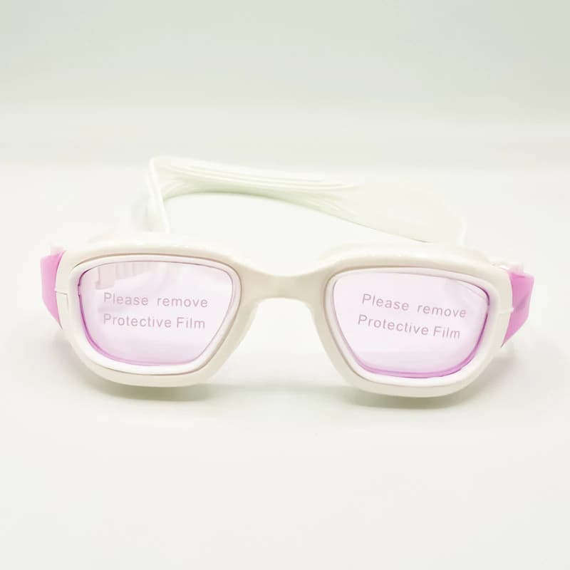 عینک شنا اسپیدو (Speedo) مدل Biofuse 1974 | عینک شنا ارگونومیک با دید عریض (Wide Vision)، لنز ضدبخار (Anti-Fog) و محافظت UV400 — تصویر ۸